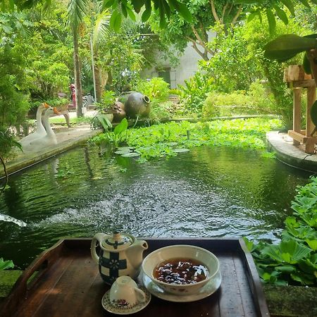 Katie'S Homestay Dong My エクステリア 写真
