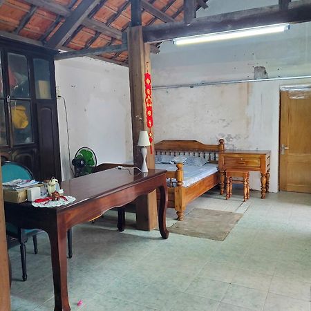 Katie'S Homestay Dong My エクステリア 写真