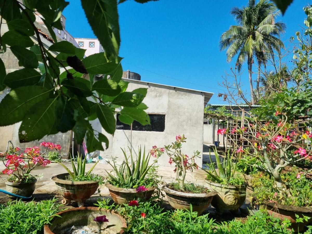 Katie'S Homestay Dong My エクステリア 写真