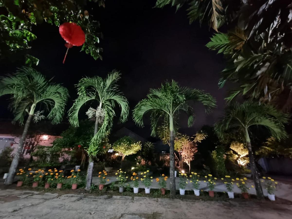 Katie'S Homestay Dong My エクステリア 写真
