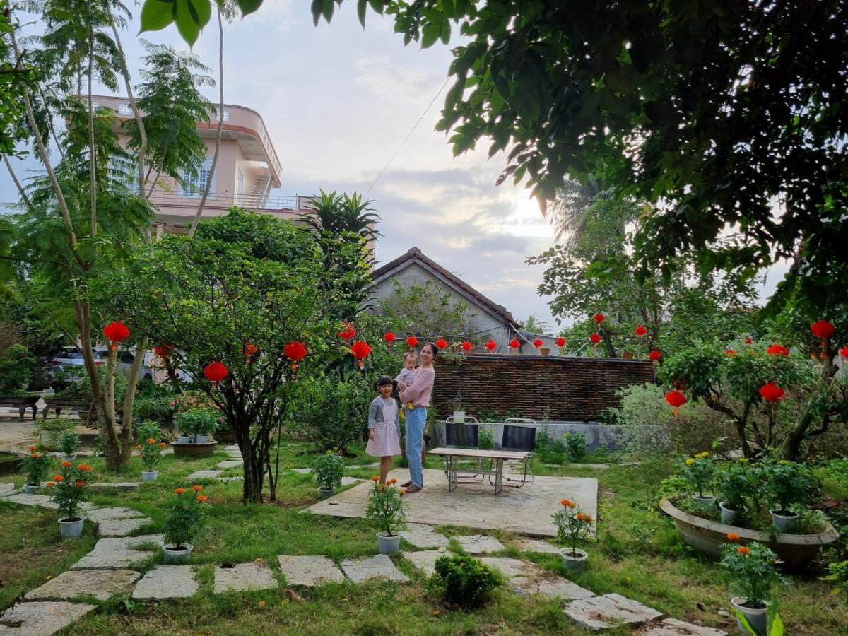 Katie'S Homestay Dong My エクステリア 写真