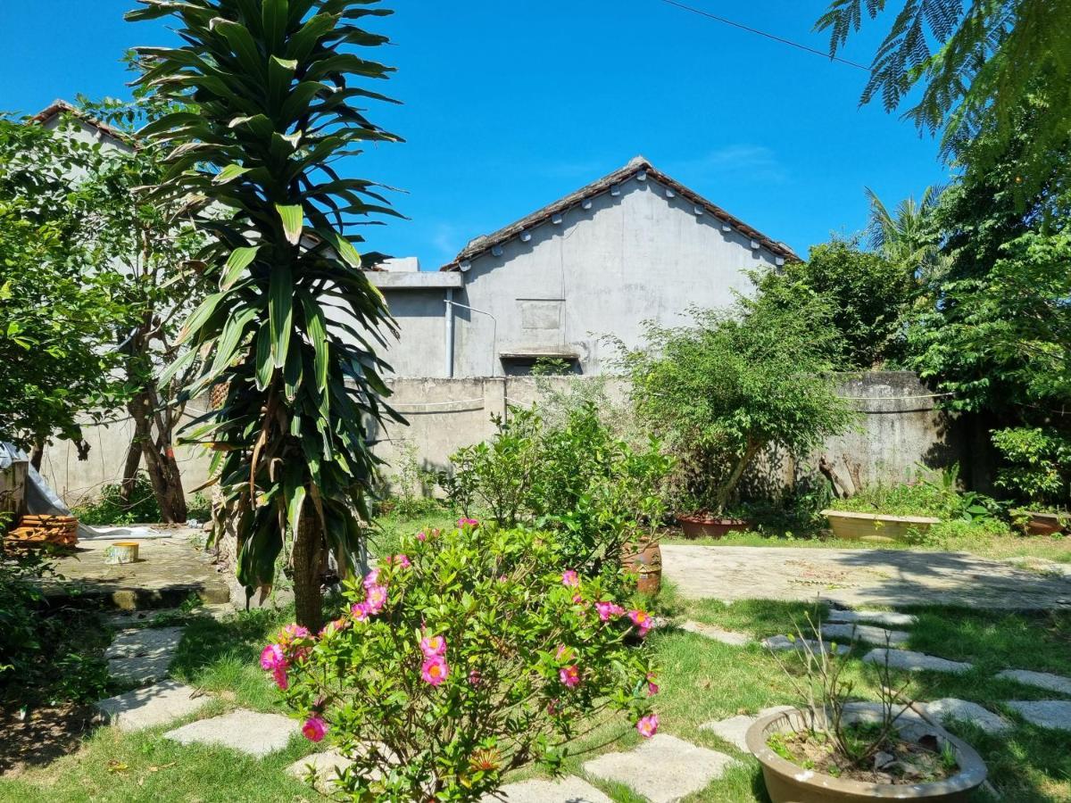 Katie'S Homestay Dong My エクステリア 写真