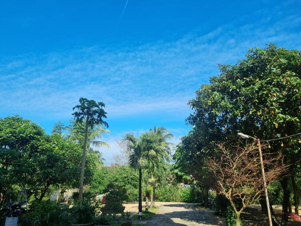 Katie'S Homestay Dong My エクステリア 写真