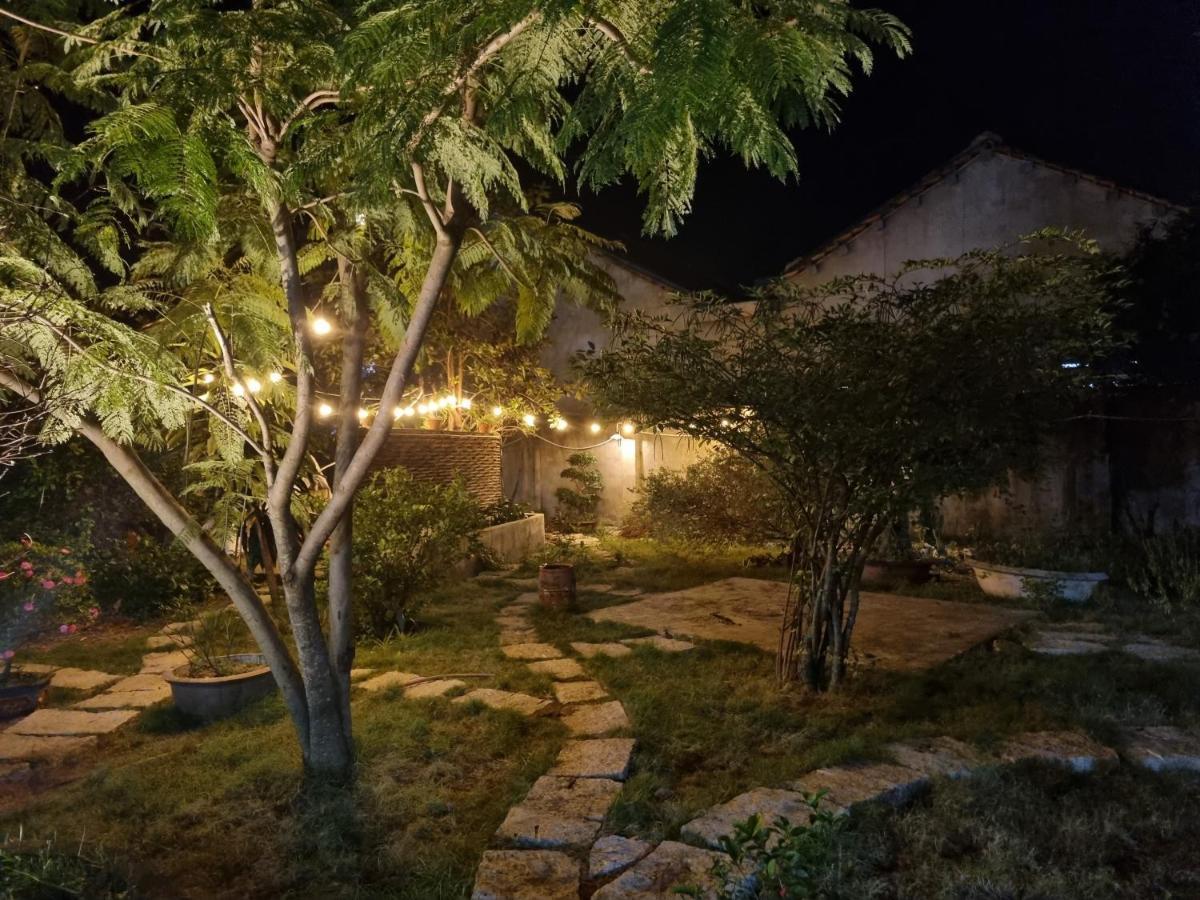 Katie'S Homestay Dong My エクステリア 写真