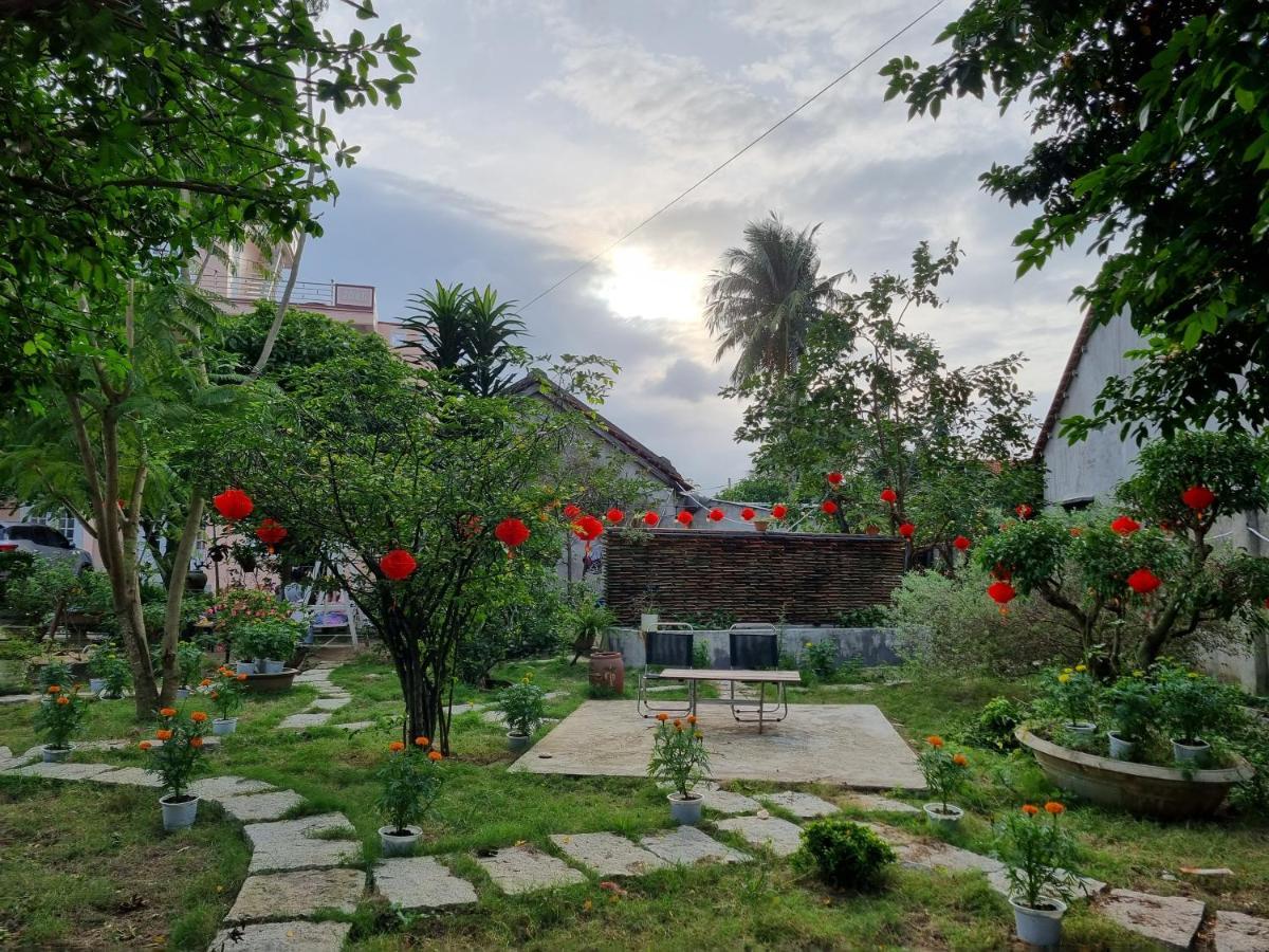 Katie'S Homestay Dong My エクステリア 写真