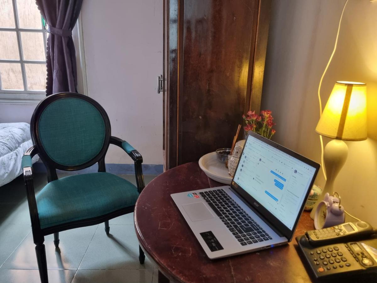 Katie'S Homestay Dong My エクステリア 写真