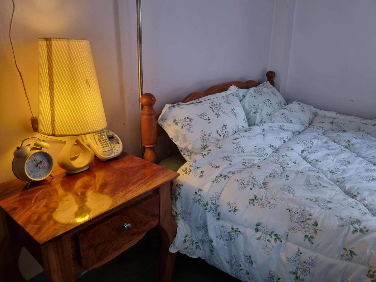 Katie'S Homestay Dong My エクステリア 写真