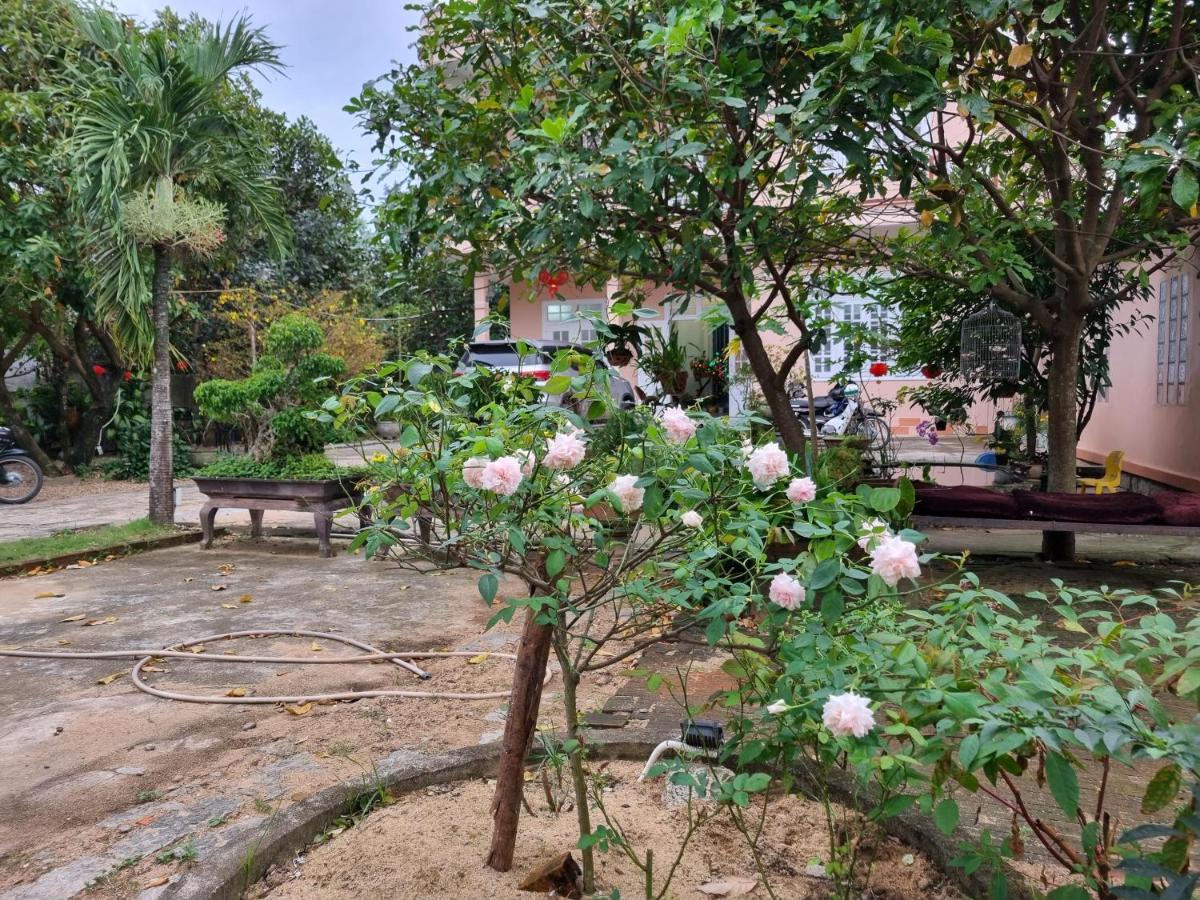 Katie'S Homestay Dong My エクステリア 写真