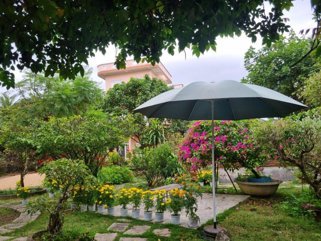 Katie'S Homestay Dong My エクステリア 写真