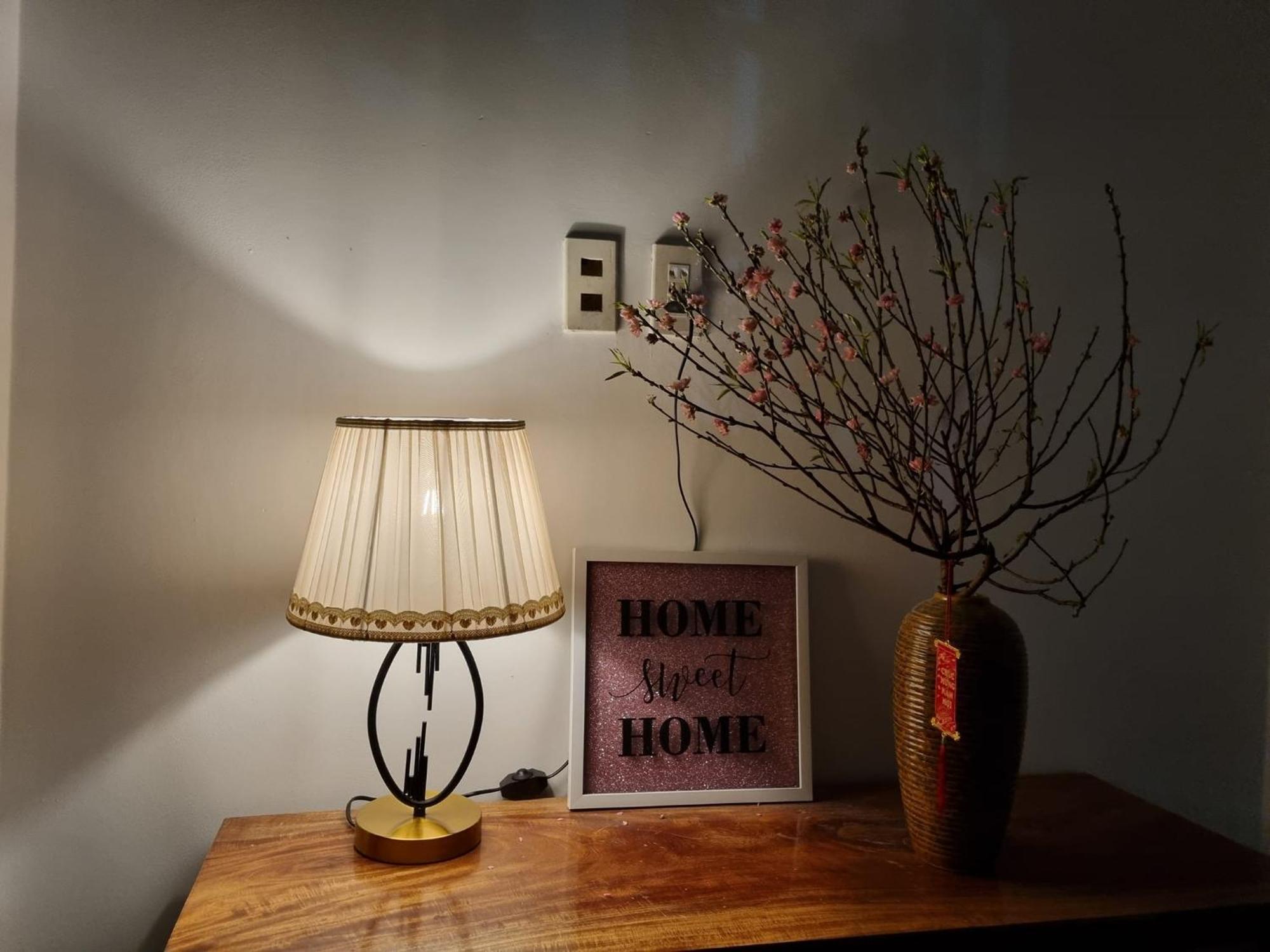 Katie'S Homestay Dong My エクステリア 写真