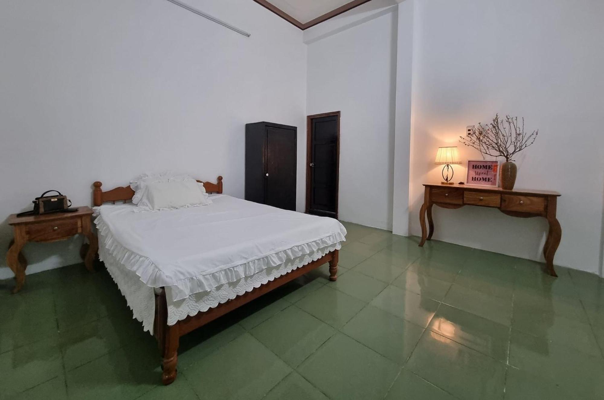Katie'S Homestay Dong My エクステリア 写真