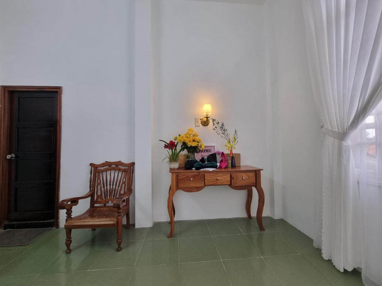 Katie'S Homestay Dong My エクステリア 写真