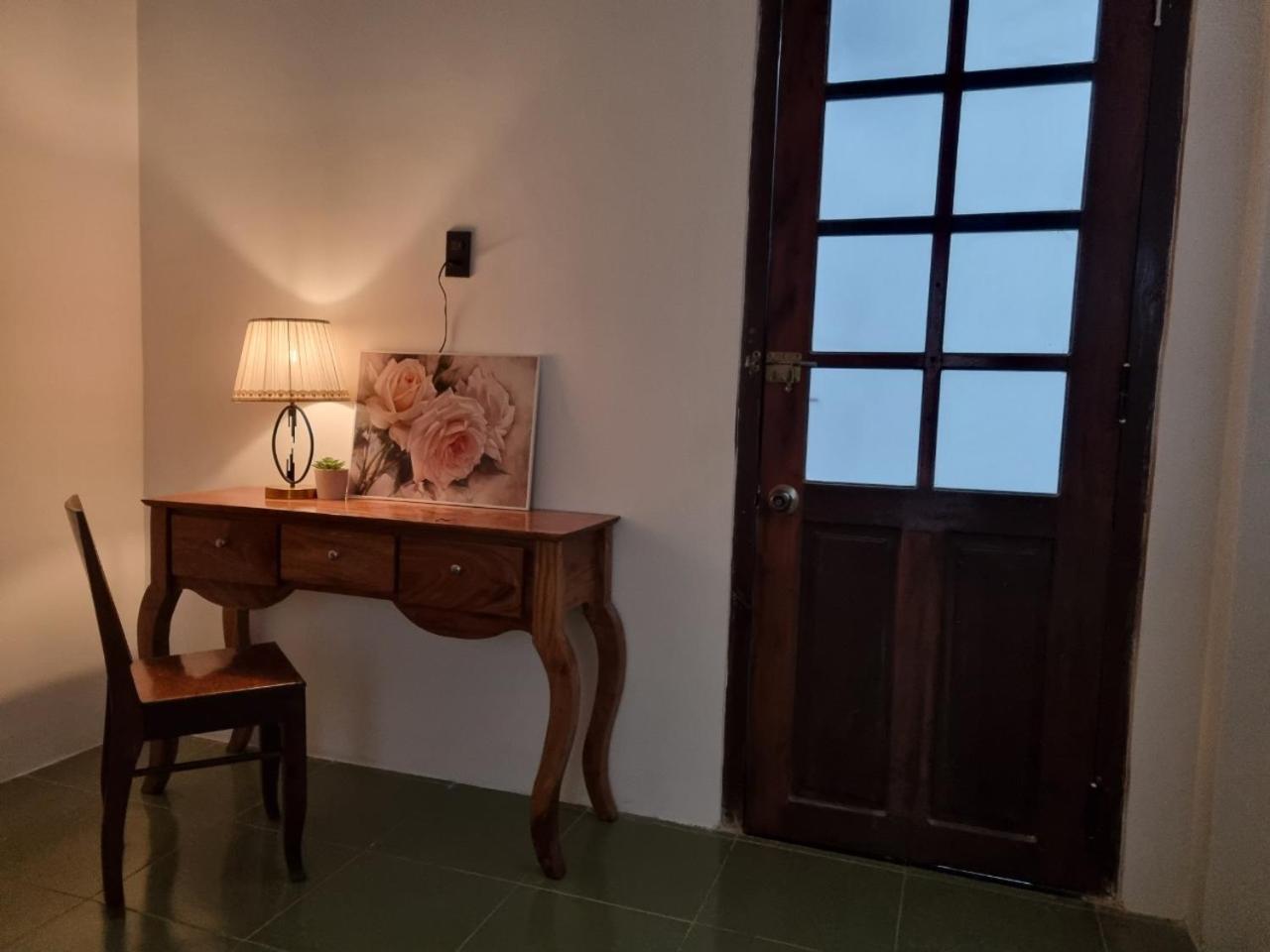 Katie'S Homestay Dong My エクステリア 写真