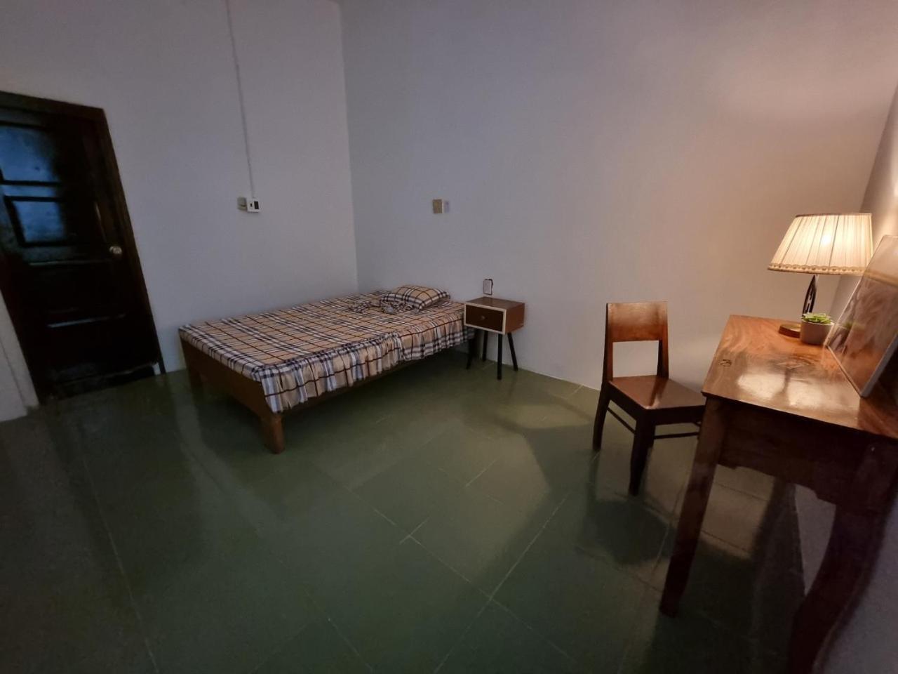 Katie'S Homestay Dong My エクステリア 写真