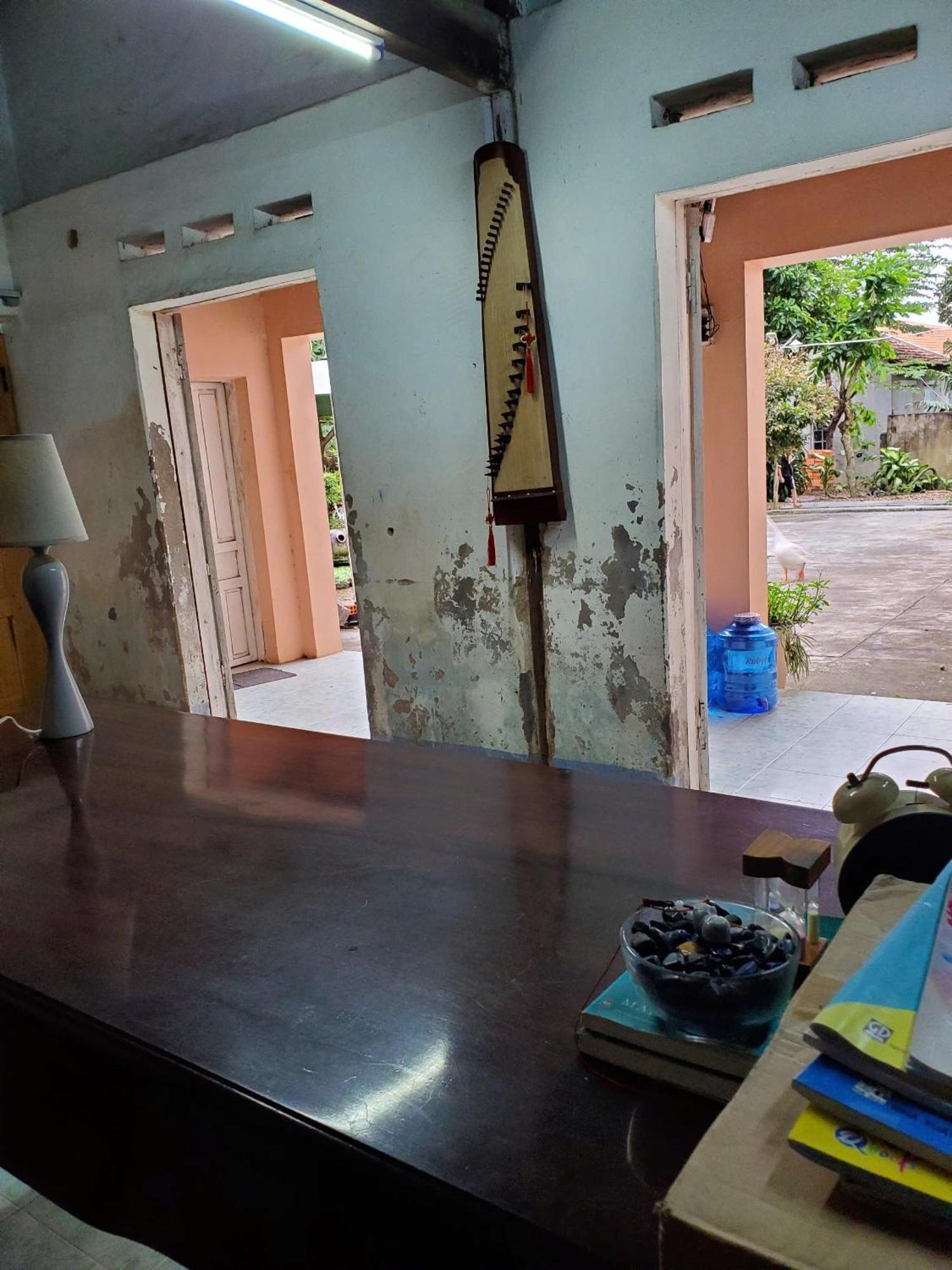 Katie'S Homestay Dong My エクステリア 写真