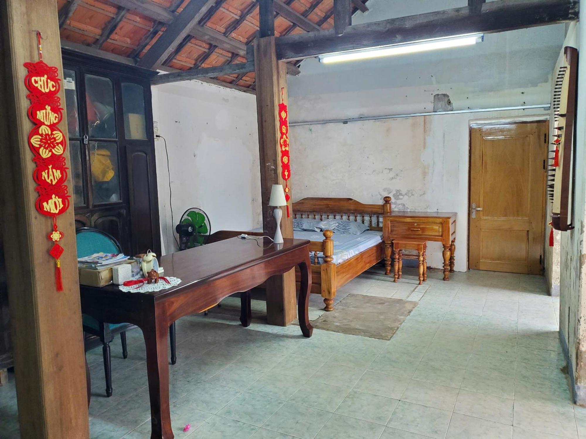 Katie'S Homestay Dong My エクステリア 写真