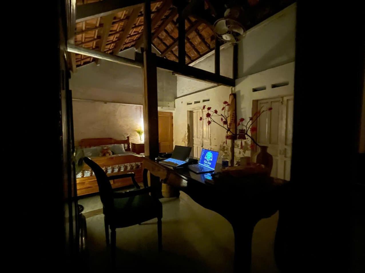 Katie'S Homestay Dong My エクステリア 写真