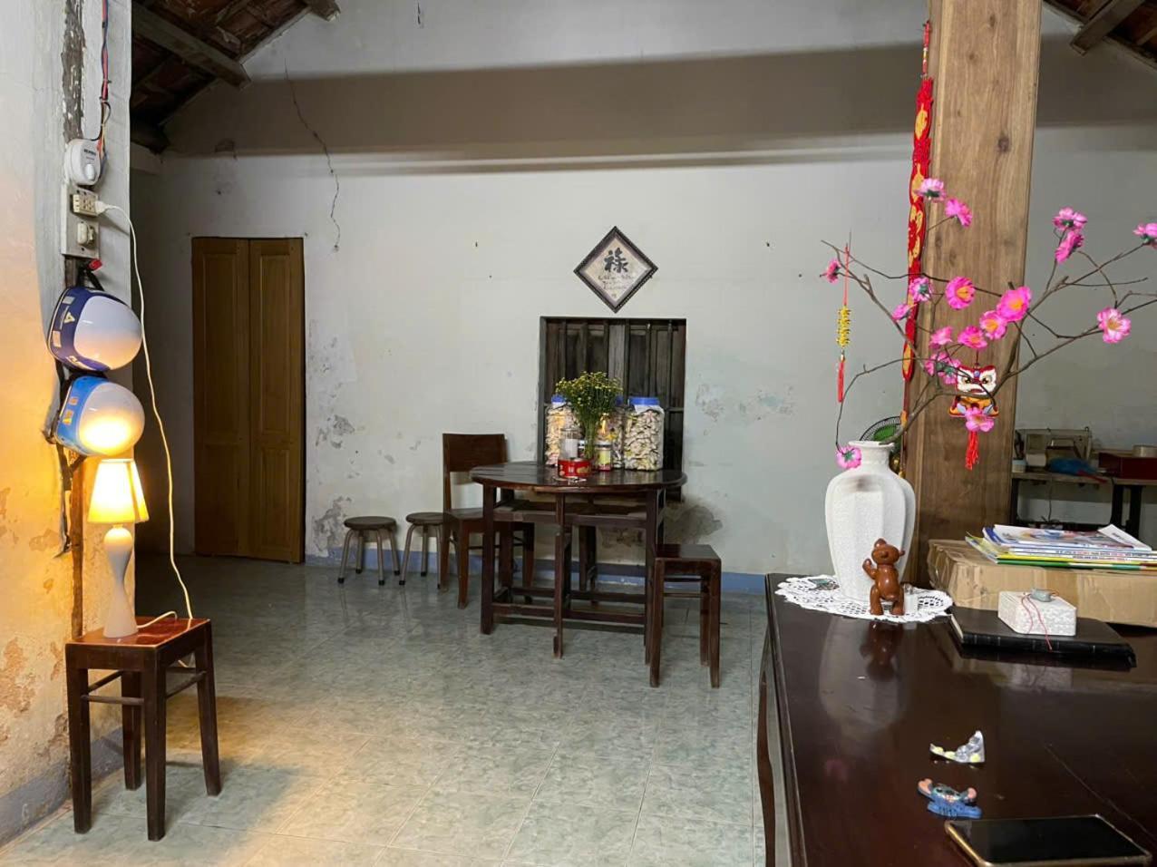 Katie'S Homestay Dong My エクステリア 写真