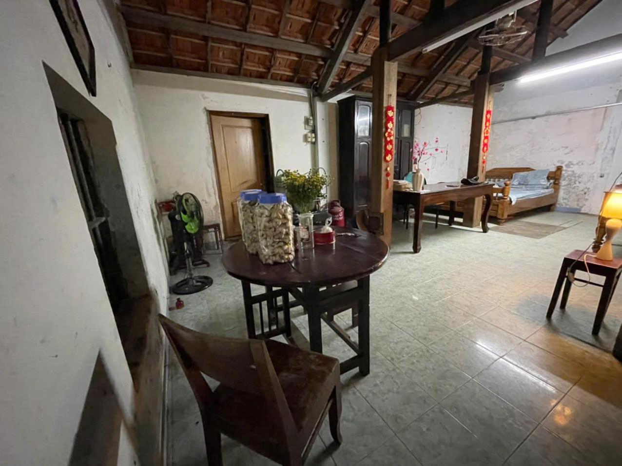 Katie'S Homestay Dong My エクステリア 写真