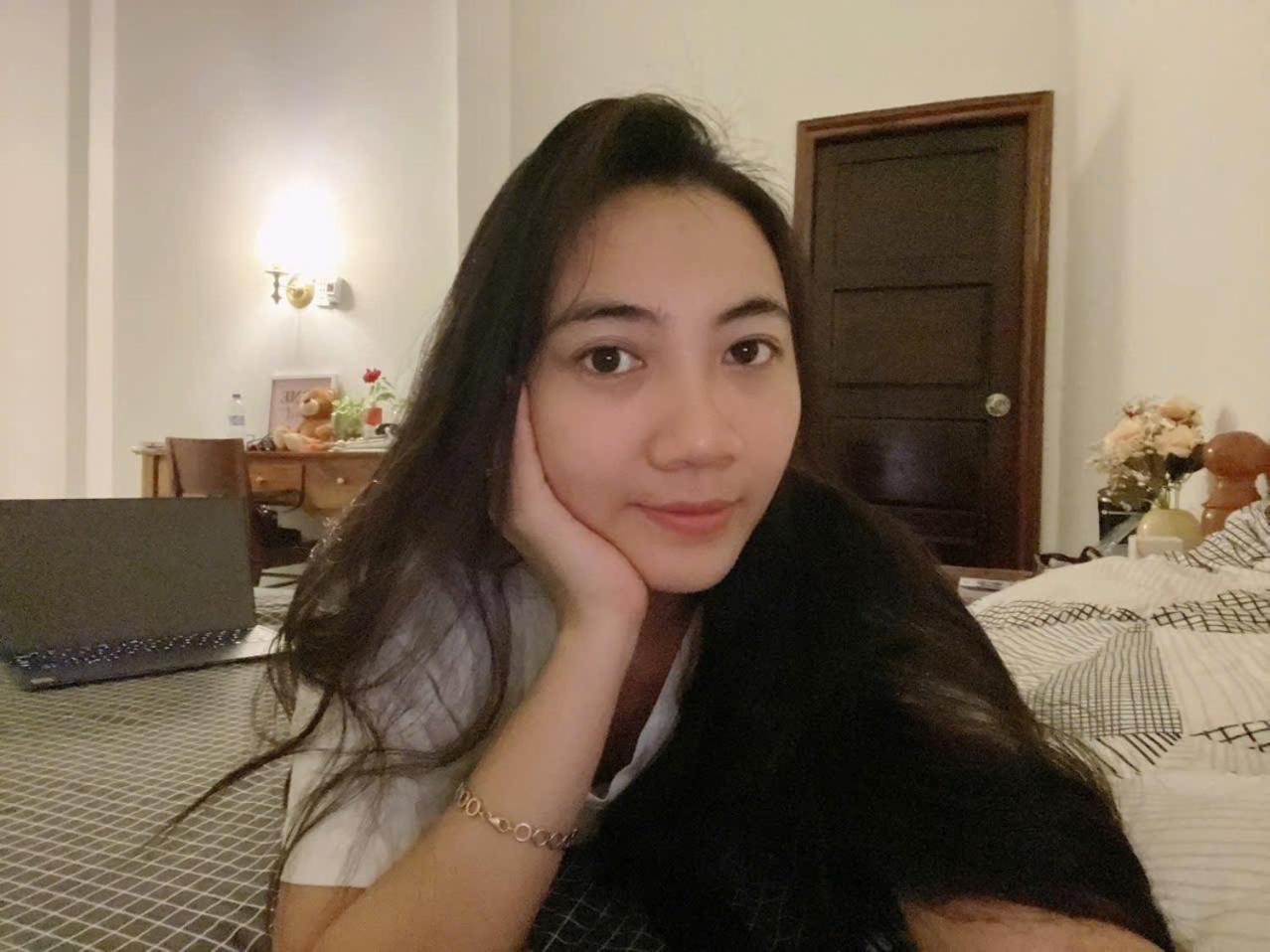 Katie'S Homestay Dong My エクステリア 写真