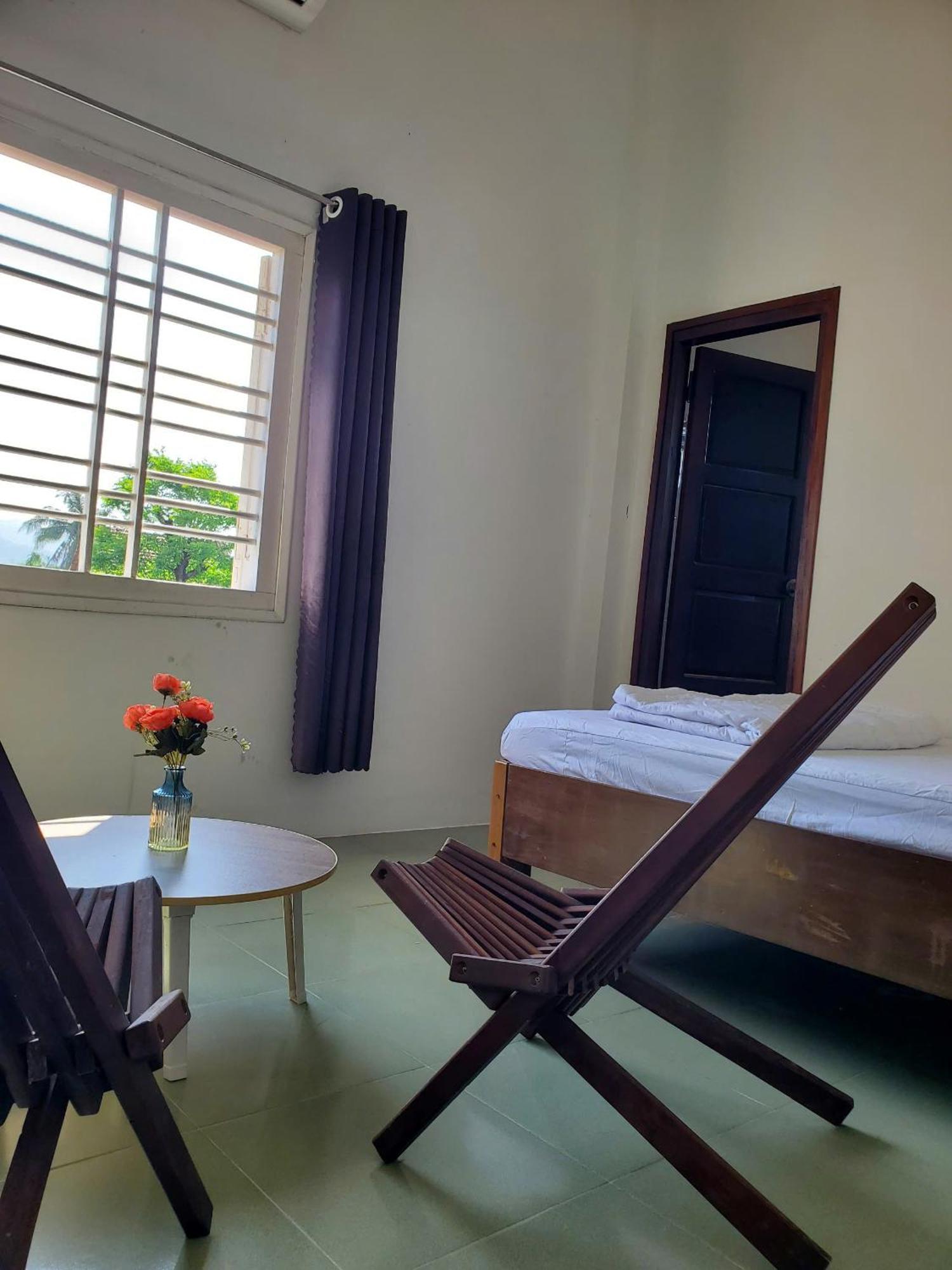 Katie'S Homestay Dong My エクステリア 写真
